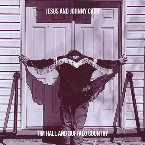 Jesus and Johnny Cash