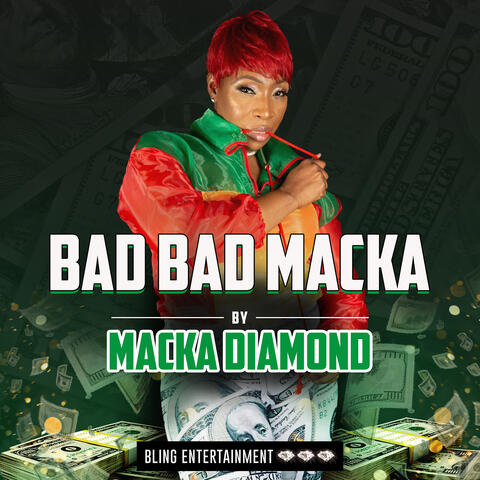 Bad Bad Macka (Bling Rhythm)