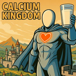 Calcium Kingdom
