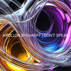 Don't Speak