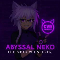 Abyssal Neko (The Void Whisperer)