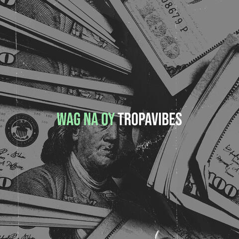 Wag Na Oy