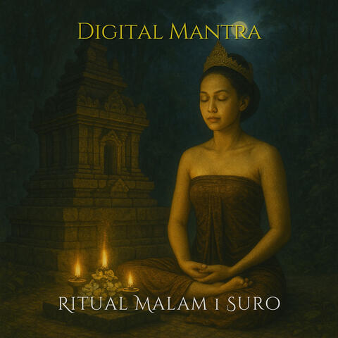 Ritual Malam 1 Suro