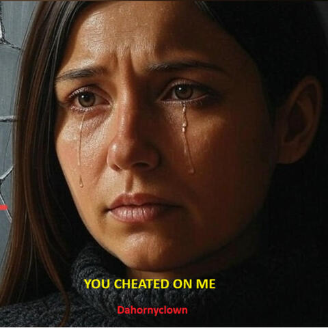 You Cheated on Me