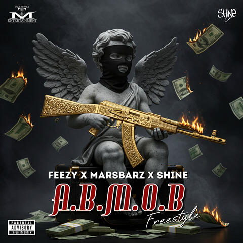 A.B.M.O.B (Freestyle)