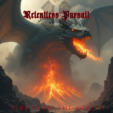 Fire from the Mouth