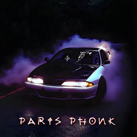 Paris Phonk