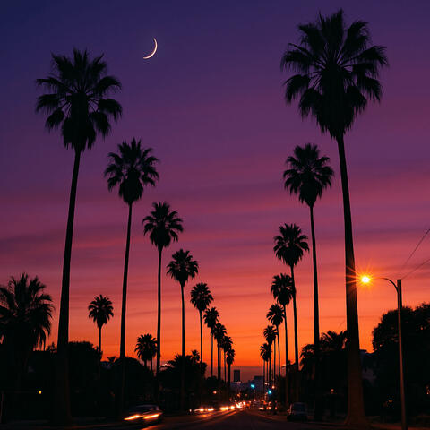 California Nights