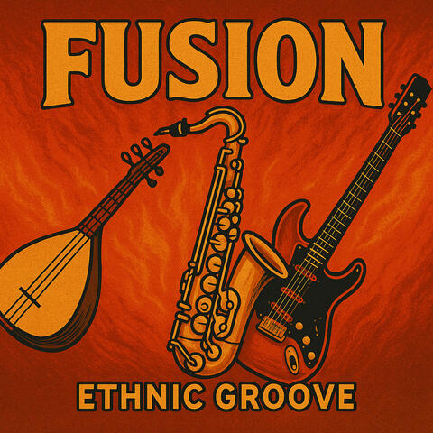 Funky Lawyer (Instrumental)