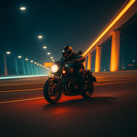Asphalt Wind
