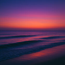 Twilight Flow