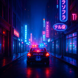 Night Patrol Beat