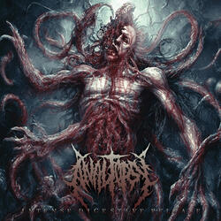 Excrement Inhaling Ritual