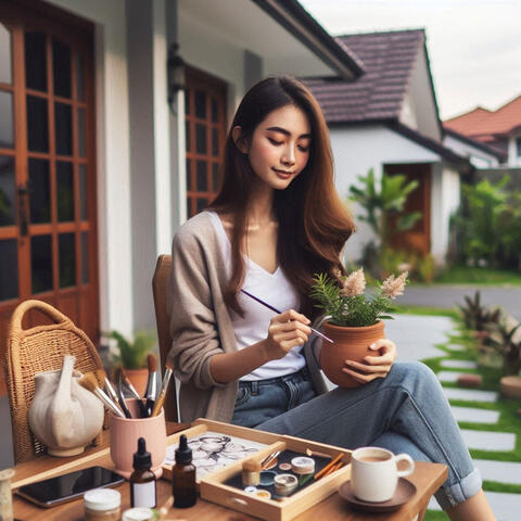 Saat Terindah Zulia