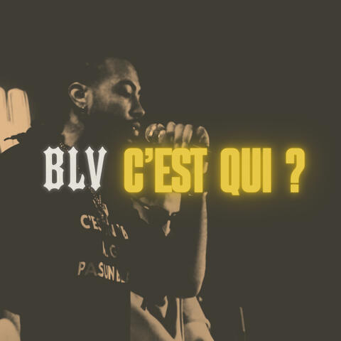 C'EST QUI ?