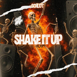 Shake It Up