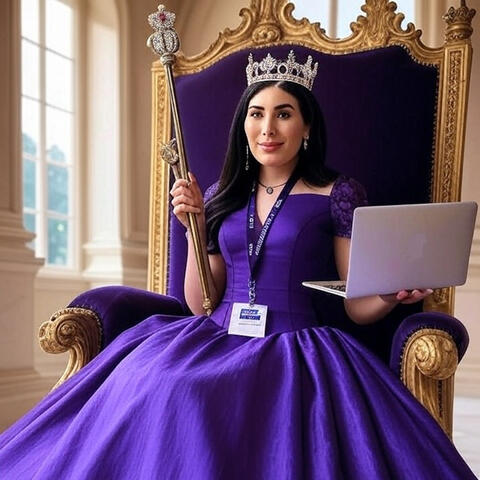 The Vetting Queen