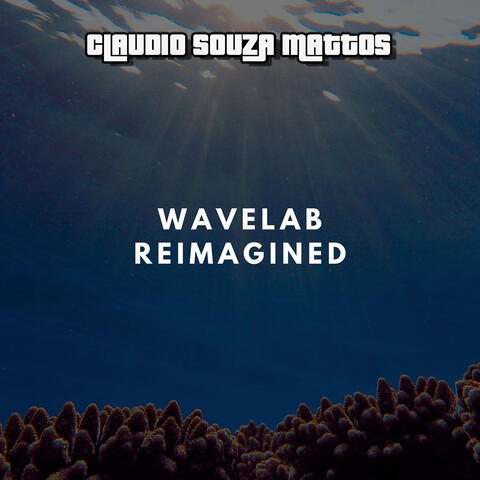 Wavelab Reimagined