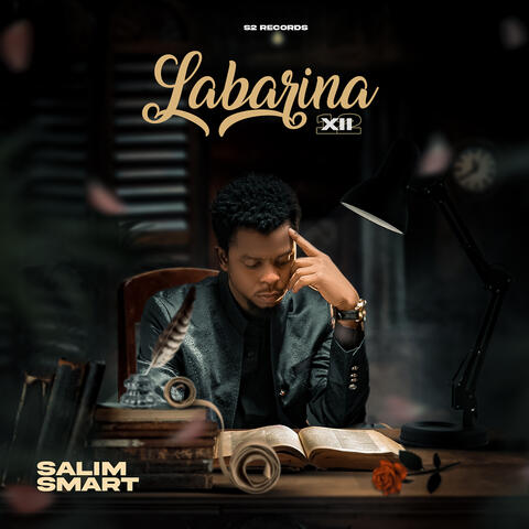 Labarina 12 (XII)