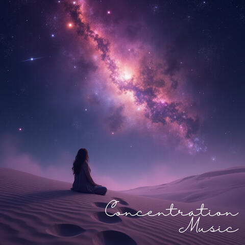 Concentration Music