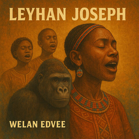 Leyhan Joseph
