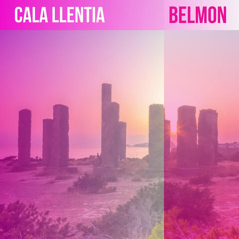 Cala Llentia