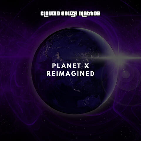 Planet X Reimagined