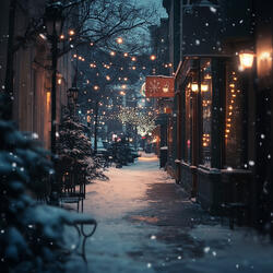 Falling Between Seconds