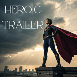Heroic Trailer