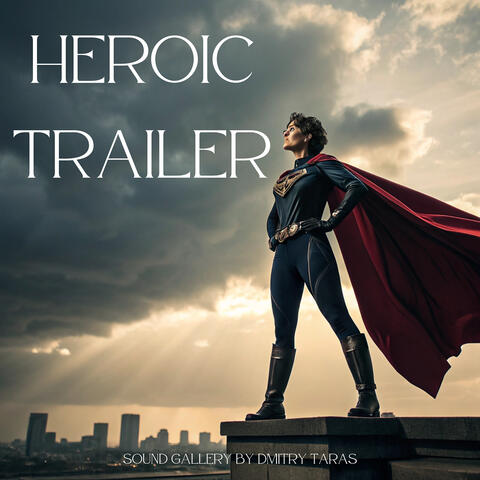 Heroic Trailer