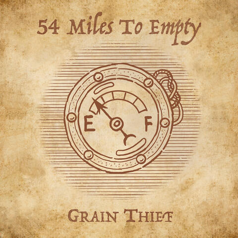 54 Miles to Empty