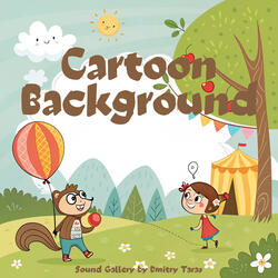 Cartoon Background