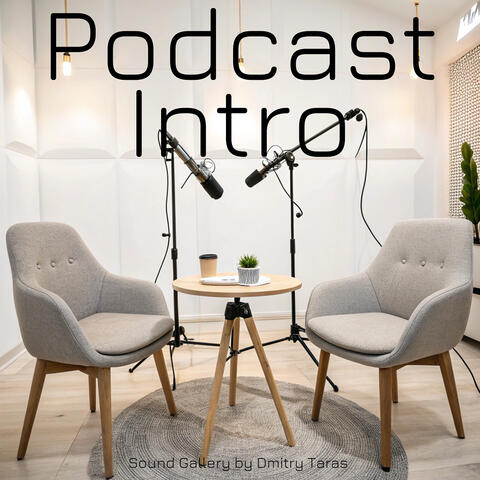 Podcast Intro