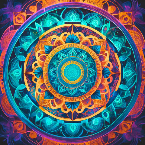 Divine Connection