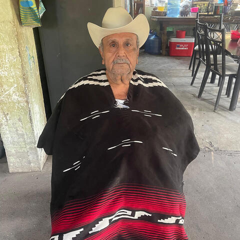 Corrido a Martin Lopez