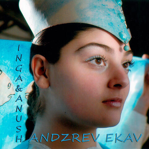 Andzrev Ekav