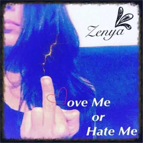 Love Me or Hate Me