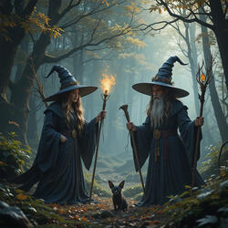 They Thought the World Was Theirs