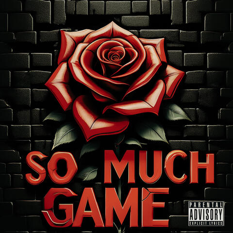 So Much Game
