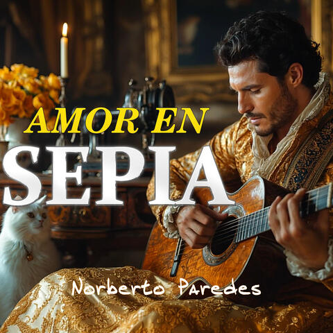 Amor En Sepia