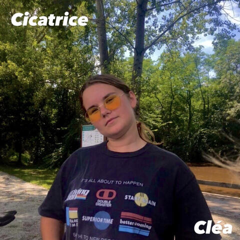 Cicatrice