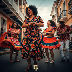 Pa' que Bailes Tú
