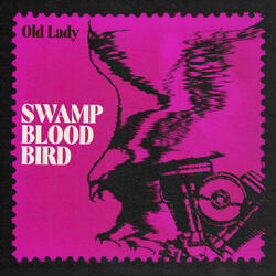 Swamp Blood Bird