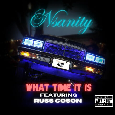 What Time It Is