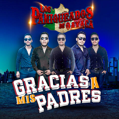Gracias a Mis Padres