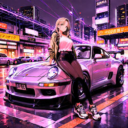 Montagem Night (Slowed)