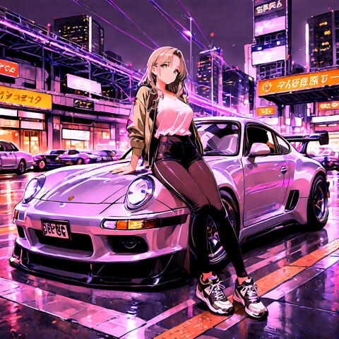 Montagem Night (Slowed)