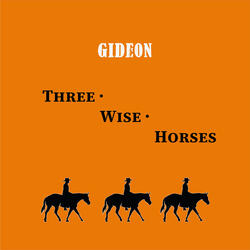 Three Wise Horses