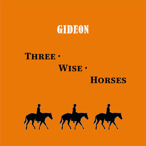 Three Wise Horses