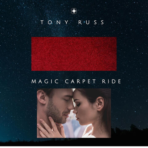 Magic Carpet Ride